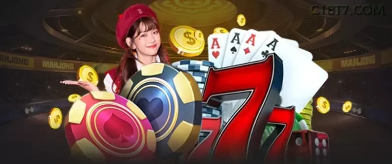 App c18 Android download